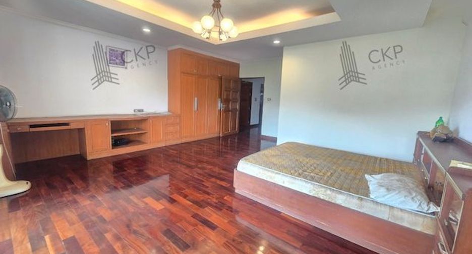For sale 6 bedrooms house in Bang Bon, Bangkok