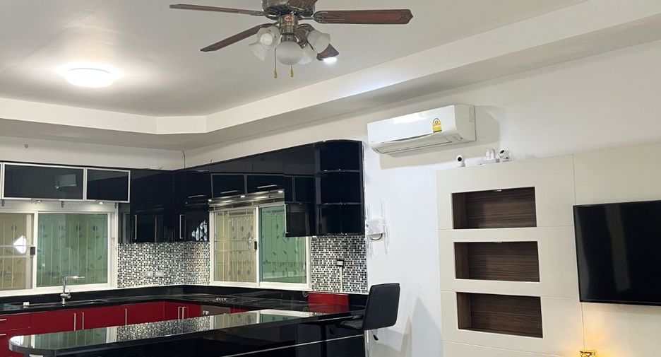出售 2 卧室 独立屋 在 Bang Lamung, Chon Buri