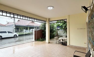 For sale 2 bedrooms house in Bang Lamung, Chonburi