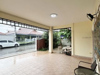 For sale 2 bedrooms house in Bang Lamung, Chonburi