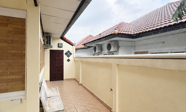 For sale 2 bedrooms house in Bang Lamung, Chonburi