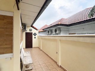 For sale 2 bedrooms house in Bang Lamung, Chonburi