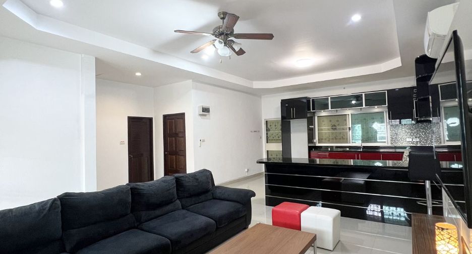 出售 2 卧室 独立屋 在 Bang Lamung, Chon Buri