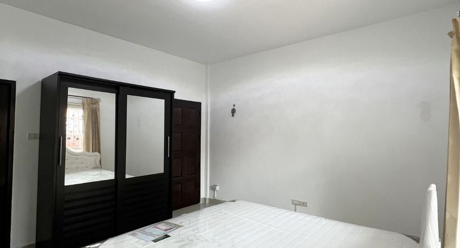 出售 2 卧室 独立屋 在 Bang Lamung, Chon Buri