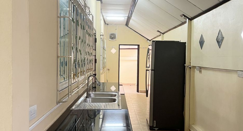 出售 2 卧室 独立屋 在 Bang Lamung, Chon Buri