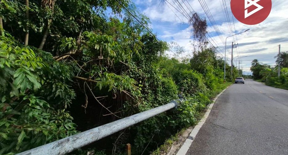 ขาย ที่ดิน ใน อัมพวา, สมุทรสงคราม