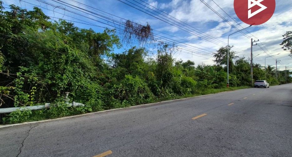 ขาย ที่ดิน ใน อัมพวา, สมุทรสงคราม