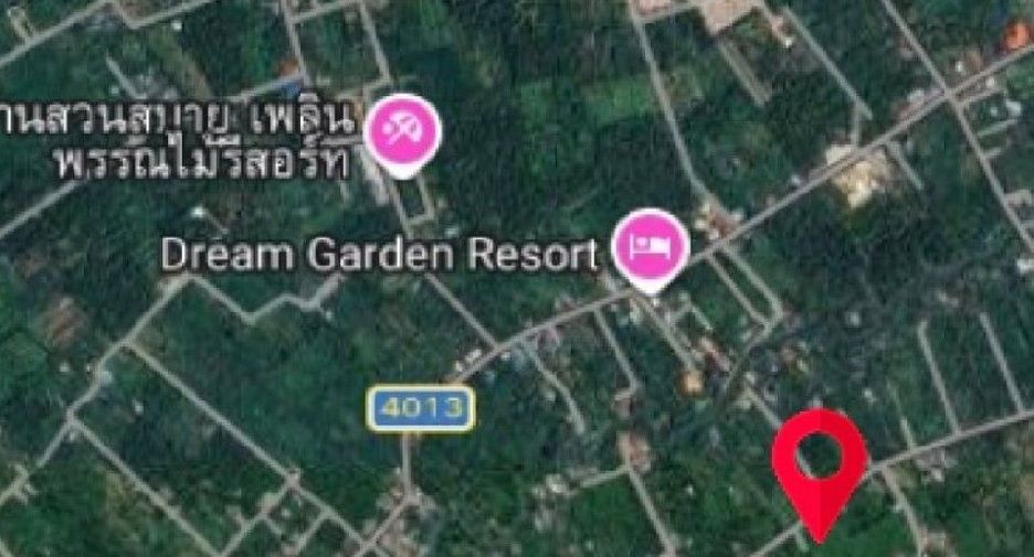 ขาย ที่ดิน ใน อัมพวา, สมุทรสงคราม