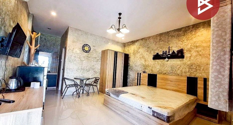 À vendre hôtel à Chum Phae, Khon Kaen