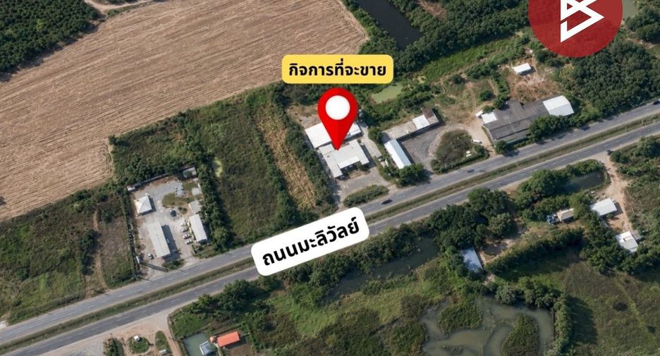 À vendre hôtel à Chum Phae, Khon Kaen