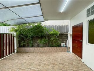 For sale 4 bedrooms house in Bueng Kum, Bangkok