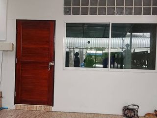 For sale 4 bedrooms house in Bueng Kum, Bangkok