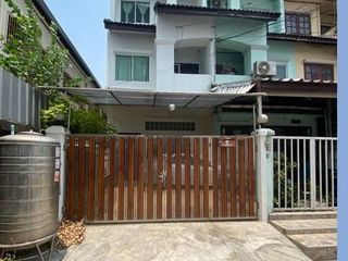 For sale 4 bedrooms house in Bueng Kum, Bangkok
