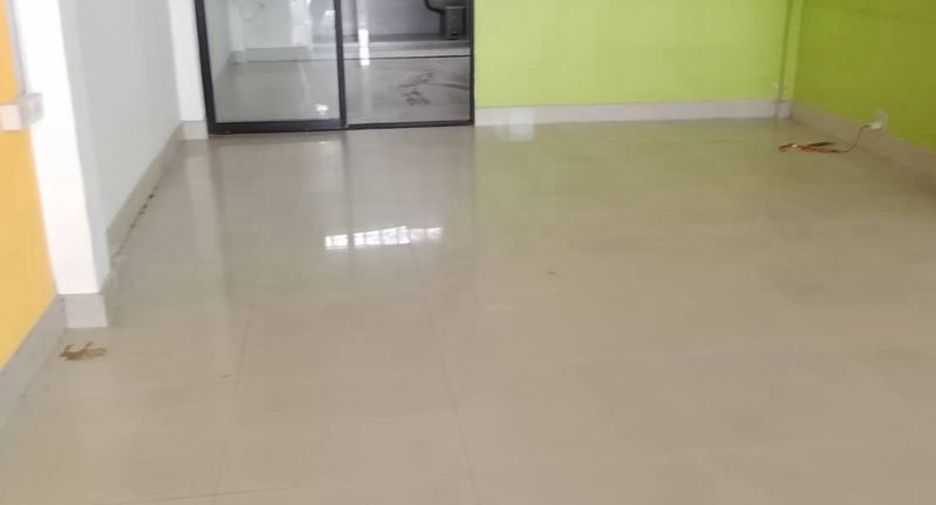 For sale 4 bedrooms house in Bueng Kum, Bangkok