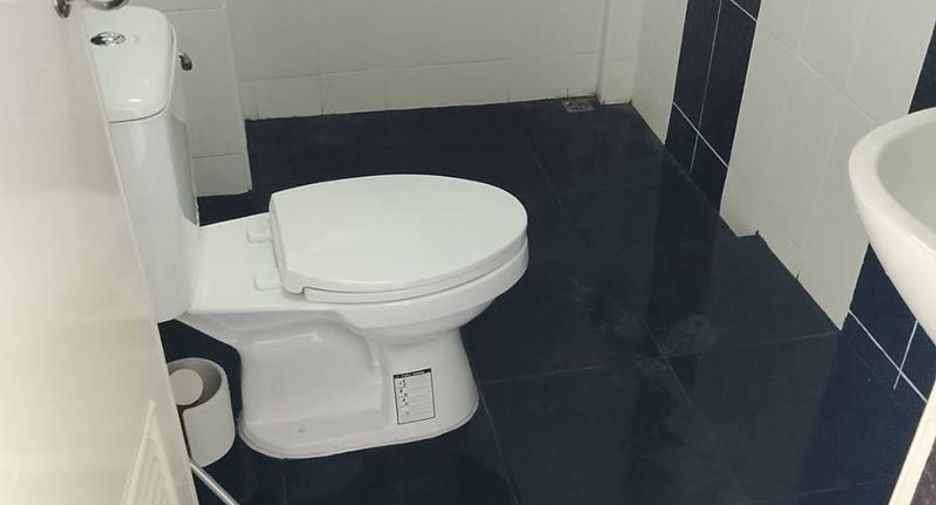For sale 4 bedrooms house in Bueng Kum, Bangkok