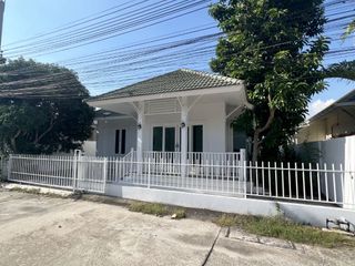 For sale 3 bedrooms house in Bang Lamung, Chonburi