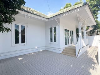For sale 3 bedrooms house in Bang Lamung, Chonburi