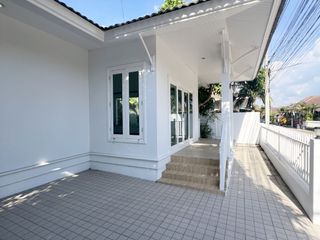 For sale 3 bedrooms house in Bang Lamung, Chonburi