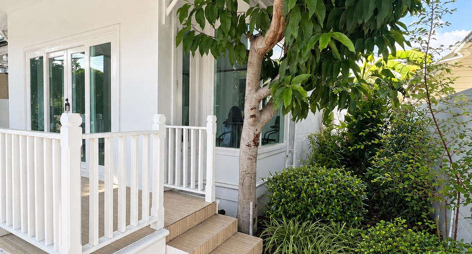 For sale 3 bedrooms house in Bang Lamung, Chonburi