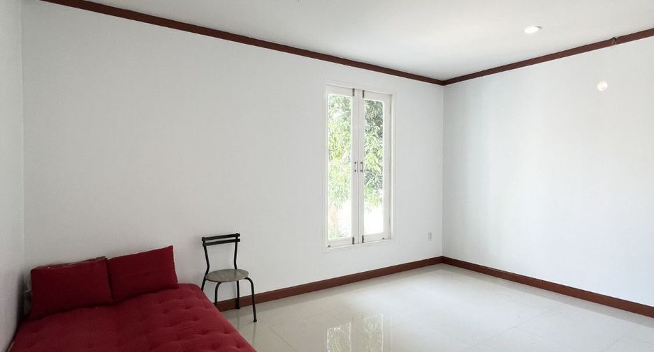 For sale 3 bedrooms house in Bang Lamung, Chonburi