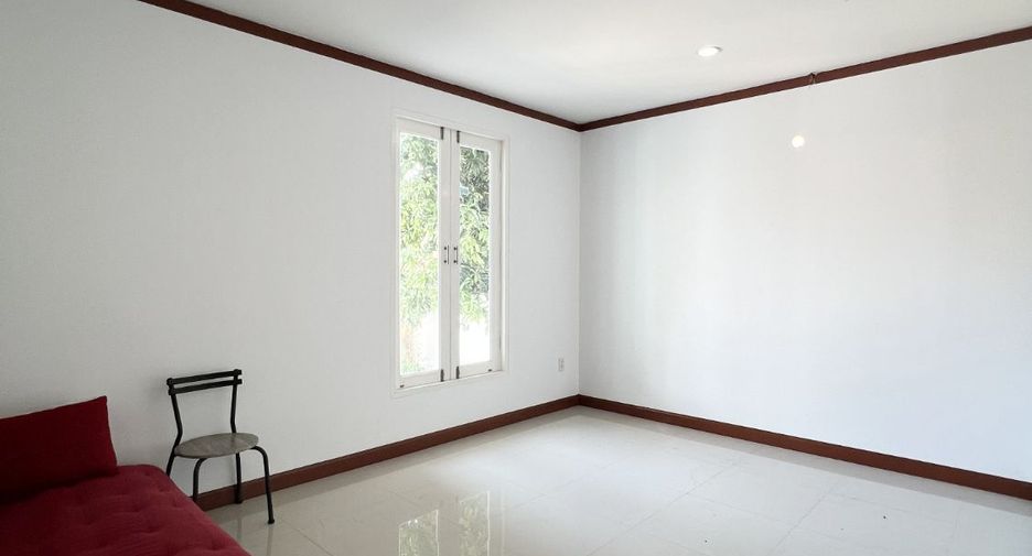 For sale 3 bedrooms house in Bang Lamung, Chonburi
