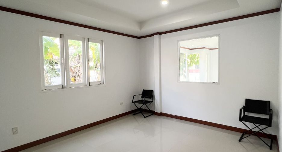For sale 3 bedrooms house in Bang Lamung, Chonburi