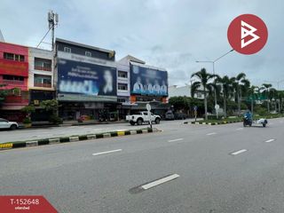 For sale 2 bedrooms retail Space in Mueang Ratchaburi, Ratchaburi