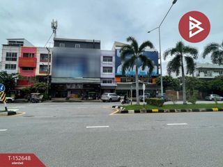 For sale 2 bedrooms retail Space in Mueang Ratchaburi, Ratchaburi