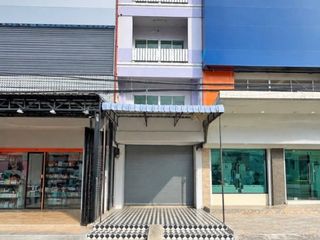 For sale 2 bedrooms retail Space in Mueang Ratchaburi, Ratchaburi