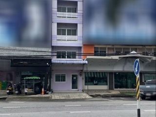 For sale 2 bedrooms retail Space in Mueang Ratchaburi, Ratchaburi
