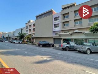 For sale 2 bedrooms retail Space in Mueang Ratchaburi, Ratchaburi
