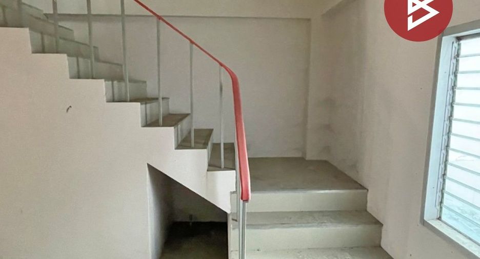 For sale 2 bedrooms retail Space in Mueang Ratchaburi, Ratchaburi