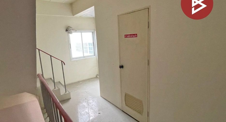 For sale 2 bedrooms retail Space in Mueang Ratchaburi, Ratchaburi