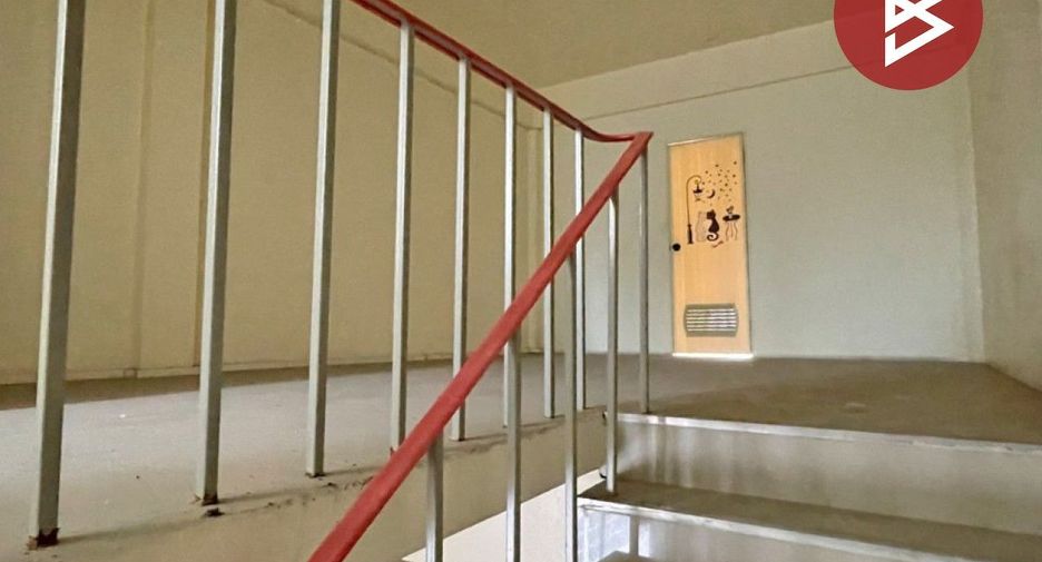 For sale 2 bedrooms retail Space in Mueang Ratchaburi, Ratchaburi