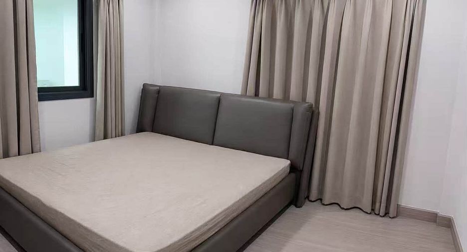 For sale 4 bedrooms house in Bang Lamung, Chonburi