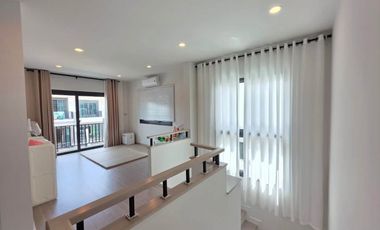 For sale 4 bedrooms house in Bang Lamung, Chonburi