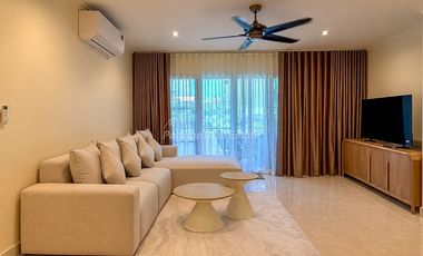 À vendre 2 chambres condo à Bang Lamung, Chonburi