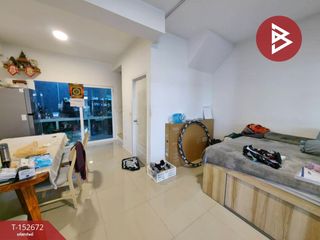 For sale 2 bedrooms townhouse in Thawi Watthana, Bangkok
