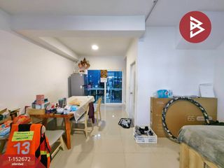 For sale 2 bedrooms townhouse in Thawi Watthana, Bangkok