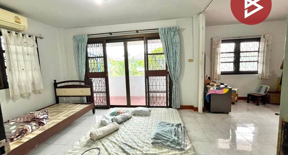 出售 3 卧室 联排别墅 在 Mueang Nakhon Si Thammarat, Nakhon Si Thammarat