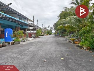 出售 3 卧室 联排别墅 在 Mueang Nakhon Si Thammarat, Nakhon Si Thammarat