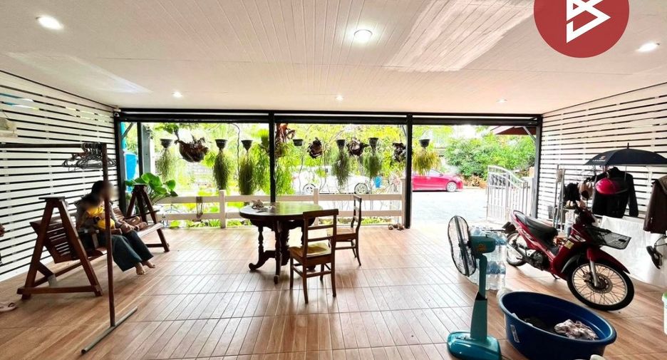 出售 3 卧室 联排别墅 在 Mueang Nakhon Si Thammarat, Nakhon Si Thammarat