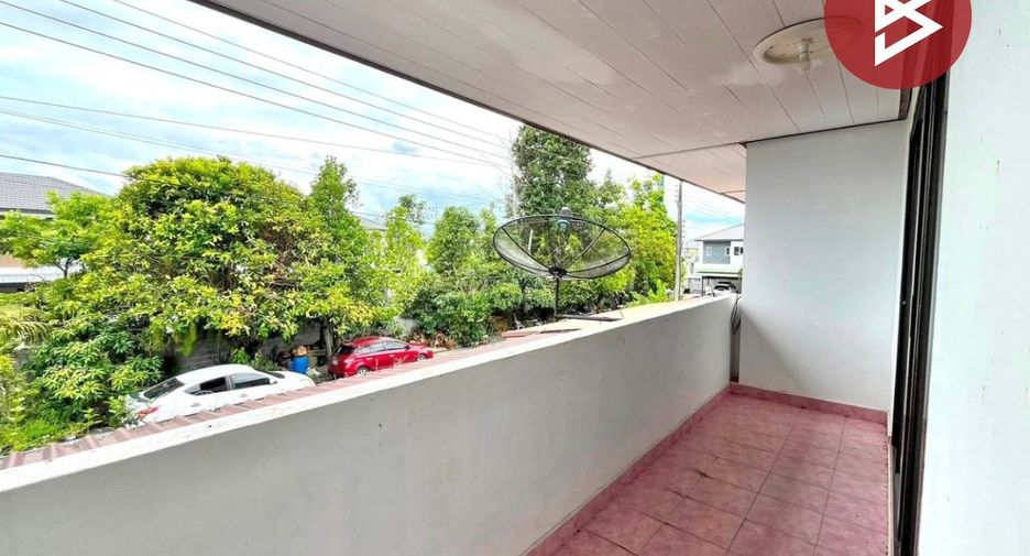 出售 3 卧室 联排别墅 在 Mueang Nakhon Si Thammarat, Nakhon Si Thammarat