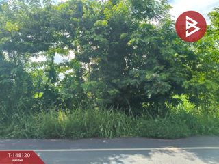 For sale land in Prakhon Chai, Buriram