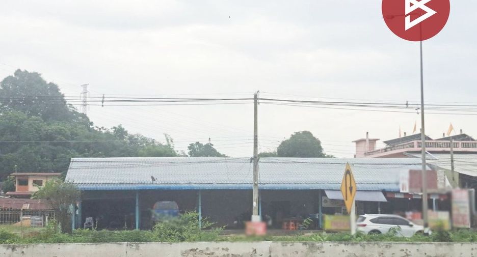 Grundstück zum Kauf in Phayuha Khiri, Nakhon Sawan