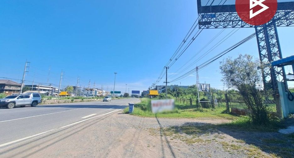 Grundstück zum Kauf in Phayuha Khiri, Nakhon Sawan