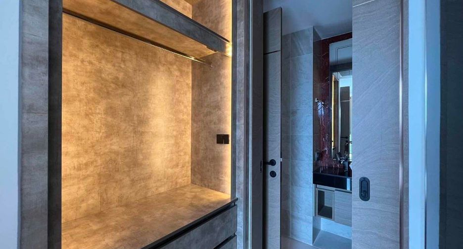 For rent 1 bed condo in Jomtien, Pattaya