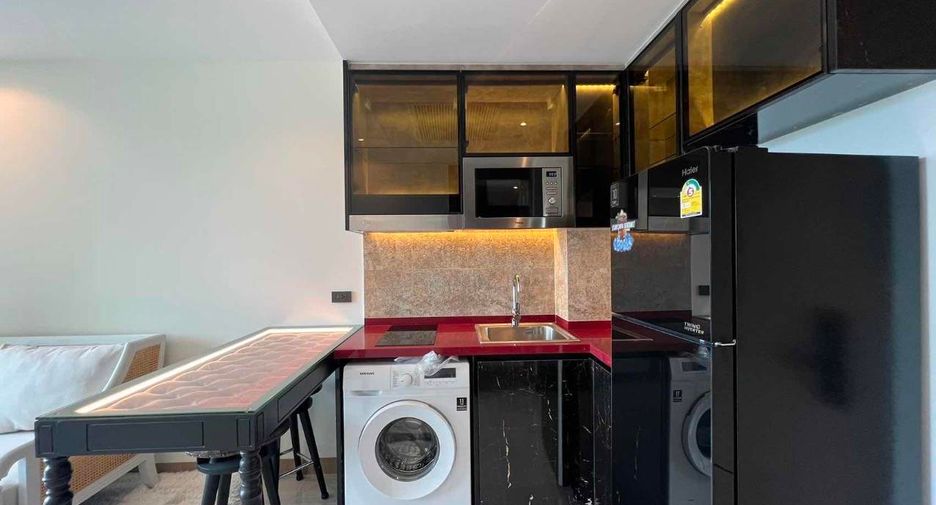 For rent 1 bed condo in Jomtien, Pattaya