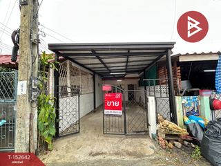 For sale 1 bed townhouse in Mueang Samut Prakan, Samut Prakan