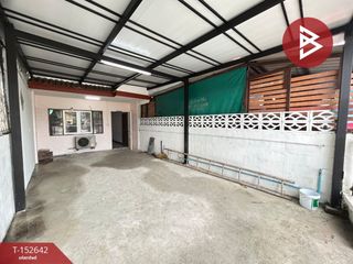 For sale 1 bed townhouse in Mueang Samut Prakan, Samut Prakan